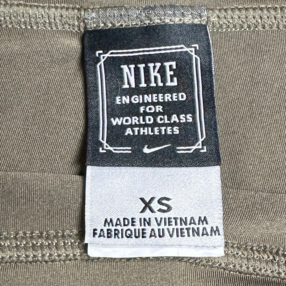 NIKE | Better World 84% Recycled Polyester Athletic Running Training Shorts